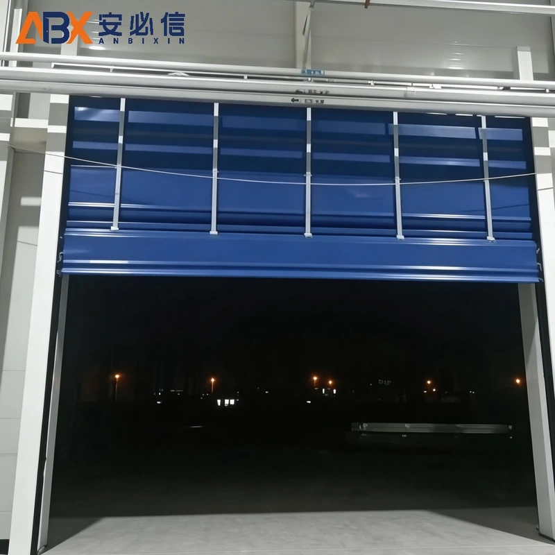巴彦淖尔机械式门封